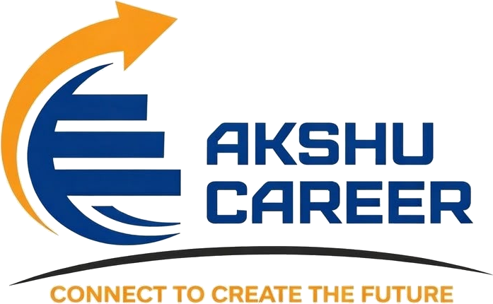 Akshu Career Logo